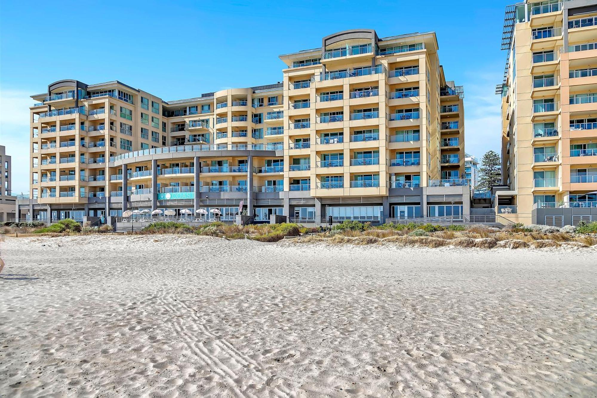 Pier 108 Glenelg Apartment Exterior photo